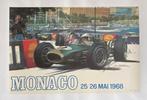 Michael Turner - Monaco 1968
