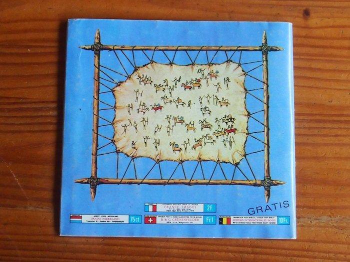 1976 Panini Sticker album Sticker album - Excellent (EX), Verzamelen, Stickers