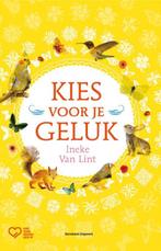 Kies voor je geluk 9789002240584 Ineke van Lint, Boeken, Verzenden, Gelezen, Ineke van Lint