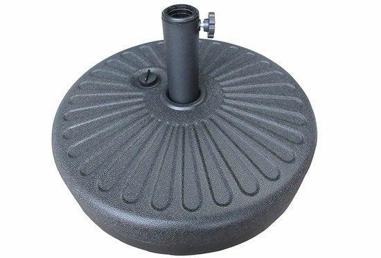 2dekans | Hortensus - Extra onderdelen Hortensus - Voet -, Tuin en Terras, Hand-tuingereedschap, Ophalen of Verzenden