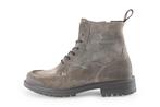 Pantofola dOro Veterboots in maat 41 Overig | 5% korting, Overige kleuren, Verzenden, Boots, Zo goed als nieuw