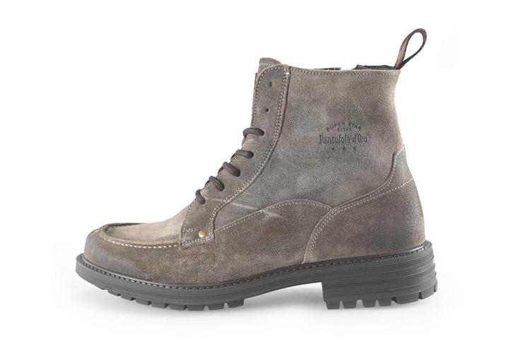 Pantofola dOro Veterboots in maat 41 Overig | 5% korting, Kleding | Heren, Schoenen, Overige kleuren, Zo goed als nieuw, Boots