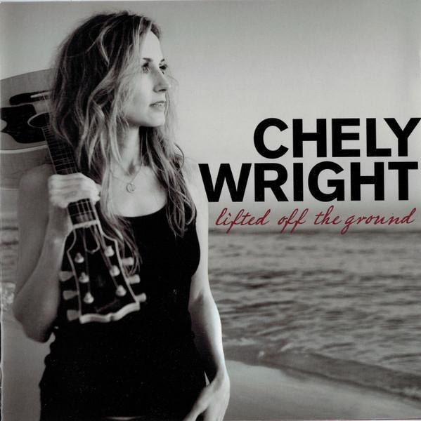 Chely Wright - Lifted Off The Ground, Cd's en Dvd's, Cd's | Pop, Gebruikt, Verzenden