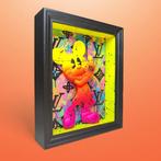 José de Pazos - Mc Duck x Vuitton Graffiti - NO Reserve