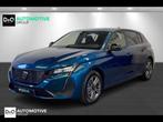 Peugeot 308, Auto's, Nieuw