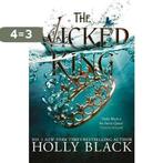 The Wicked King (The Folk of the Air #2) 9781471407352, Boeken, Verzenden, Gelezen, Holly Black