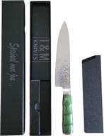 Tweedekans | T&M Knives Koksmes Damascus Staal Deluxe -, Ophalen of Verzenden, Nieuw