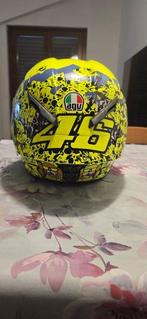 Valentino Rossi - Réplique de casque, Verzamelen, Automerken, Motoren en Formule 1, Nieuw
