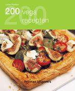 200 Vega Recepten 9789059208568, Boeken, Gelezen, Louise Pickford, L. Pickford, Verzenden