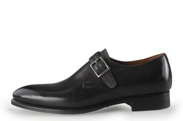 Carlos Santos Nette schoenen in maat 43 Zwart | 5% extra beschikbaar voor biedingen