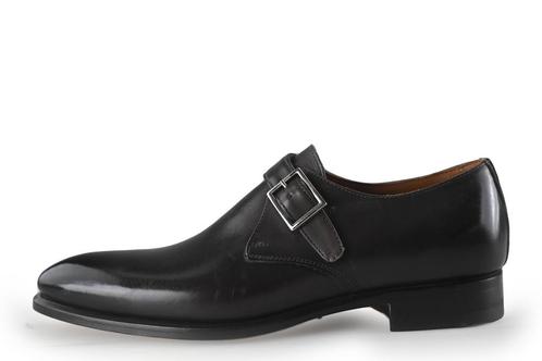 Carlos Santos Nette schoenen in maat 43 Zwart | 5% extra, Kleding | Heren, Schoenen, Zwart, Gedragen, Overige typen, Verzenden