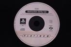 Destruction derby raw Playstation 1 PS1 Platinum Disc Only, Consoles de jeu & Jeux vidéo, Jeux | Sony PlayStation 1, Verzenden