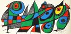 Joan Miro (1893-1983) - Miro sculpteur, Japon