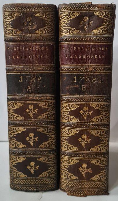 [Daniel Vijgh/Jacobus van der Burgh (Drukker)] - Nieuwe, Antiek en Kunst, Antiek | Boeken en Manuscripten
