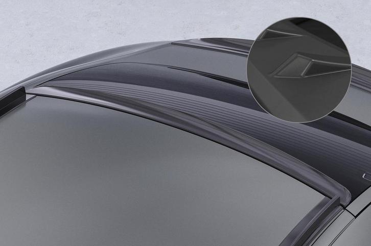 Achterruitkap met ABE voor Mercedes-Benz AMG GT (190) Coupé, Auto-onderdelen, Carrosserie, Nieuw, Verzenden