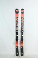 Refurbished - Ski - Rossignol Hero elite limited ti - 166, Ophalen of Verzenden, Ski's