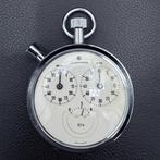 Handopwindbare mechanische stopwatch - Junghans Uhren GmbH