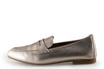 Gabor Loafers in maat 41 Goud, Kleding | Dames, Schoenen, Overige kleuren, Verzenden, Overige typen, Gabor