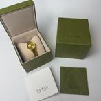 Gucci - G-Timeless - 18kt Gold Plated - YA1265036 - Unisex -, Nieuw