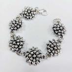 Zonder Minimumprijs - Armband Zilver, Handtassen en Accessoires, Armbanden, Nieuw