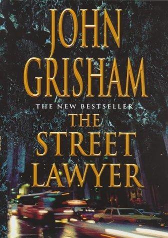 The Street Lawyer 9780712678216, Boeken, Overige Boeken, Gelezen, Verzenden