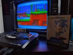 Sega - Mega Drive - Model 1 - Sonic the Hedgehog Bundle -