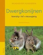 Dwergkonijnen / Raadgever huisdieren 9789044711479, Verzenden, Zo goed als nieuw, F.D. Altmann