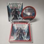 Assassins Creed Rogue Essentials Playstation 3, Games en Spelcomputers, Ophalen of Verzenden, Zo goed als nieuw