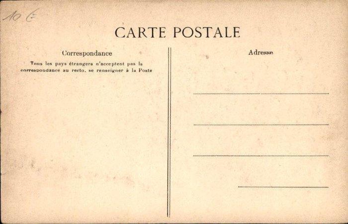 Belgique - Ville dAnvers - Carte postale (132) - 1900-1950, Verzamelen, Postkaarten | Buitenland