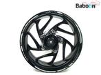 Achterwiel BMW F 800 R (F800R)