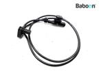 ABS Sensor Achter BMW R 1250 GS Adventure 2019-> (8551611), Motoren, Onderdelen | BMW, Verzenden, Gebruikt