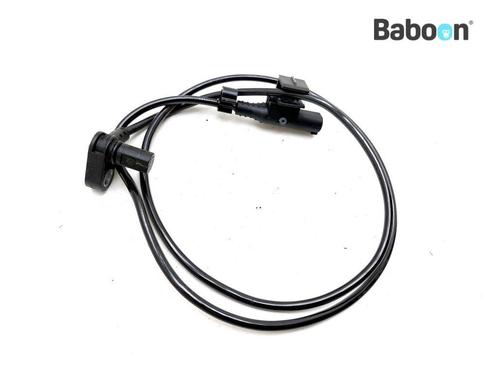 ABS Sensor Achter BMW R 1250 GS Adventure 2019-> (8551611), Motoren, Onderdelen | BMW, Gebruikt, Verzenden