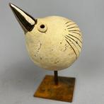 Ewa Budzowska - sculptuur, No reserve- The bird (with
