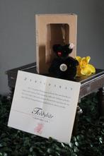 Steiff: het clubbeertje (clubgeschenk) 2000 - Teddybeer -, Antiek en Kunst