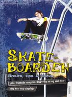 Skate Boarden- De Basis, Trucs En Tips 9789044728682, Nvt, Christian Ambach, Verzenden