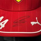 Ferrari - Formule 1 - Lewis Hamilton - 2025 - Pet, Nieuw