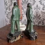 Max le Verrier - Max Le Verrier - Beeldje, Pierrot - 20 cm -, Antiquités & Art