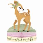 Tafeldecoratie Hert 30,5cm, Hobby en Vrije tijd, Feestartikelen, Verzenden, Nieuw