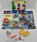 Lego - Star Wars - 2 Books with Minifigures / Nutcratcker /, Kinderen en Baby's, Speelgoed | Duplo en Lego, Nieuw