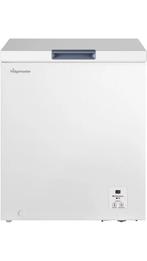 Fridgemaster Mcf142e Vrieskist 85cm, Elektronische apparatuur, Ophalen of Verzenden, Nieuw