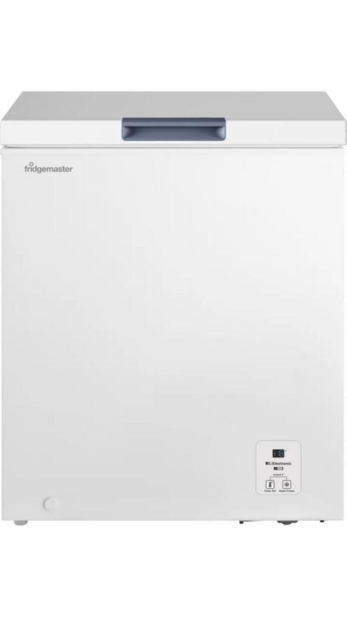 Fridgemaster Mcf142e Vrieskist 85cm, Elektronische apparatuur, Vriezers en Diepvrieskisten, Ophalen of Verzenden
