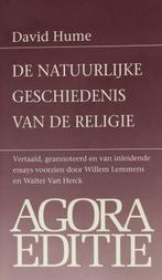 Natuurlijke geschiedenis v.d. religie 9789028926745 D. Hume, Boeken, Verzenden, Gelezen, D. Hume