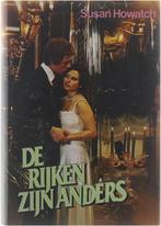 Rijken zijn anders 1 en 2 omnibus 9789010027290, Boeken, Verzenden, Gelezen, Susan Howatch