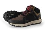Timberland Wandelschoenen in maat 40 Bruin | 5% extra, Bruin, Verzenden, Timberland, Zo goed als nieuw