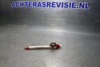 Embleem Opel Manta A, S, gebruikt. (Emblemen, Overig), Verzenden, Gebruikt, Opel