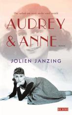 Audrey & Anne 9789044533187 Jolien Janzing, Verzenden, Gelezen, Jolien Janzing