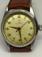 Tudor - Oyster Prince - Heren - 1950-1959, Handtassen en Accessoires, Horloges | Heren, Nieuw