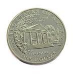 États-Unis. 1 Dollar 1999 - Dolley Madison (Sans prix de