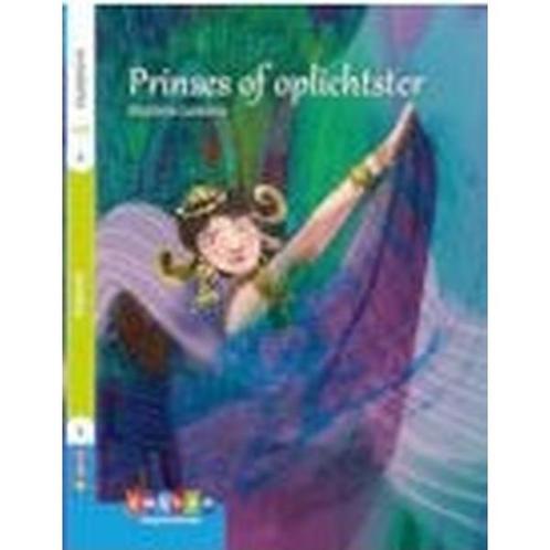 Estafette (V3) Omnibus M8AB Prinses of... en De spion van de, Boeken, Schoolboeken, Verzenden