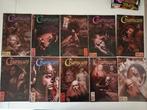 Vertigo Comics - 6 Complete Miniseries - 30 Comic - EO -, Boeken, Nieuw